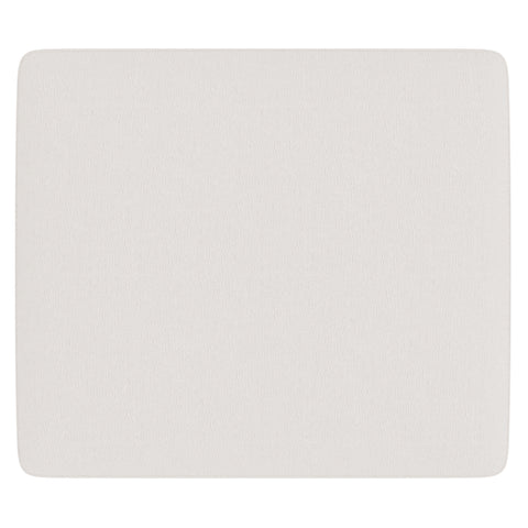 Serena Fabric Ottoman