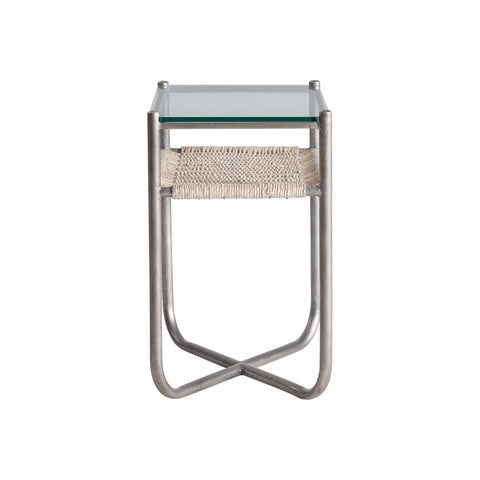 Kendo Accent Table
