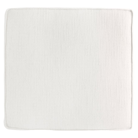 Bliss Fabric Ottoman