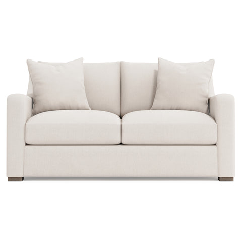Ventura Fabric Loveseat
