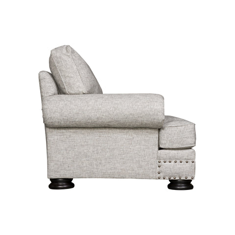 Foster Fabric Loveseat