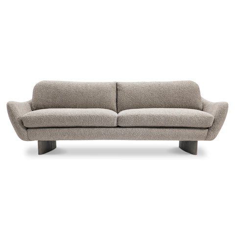 Corso Fabric Sofa — Made to Order