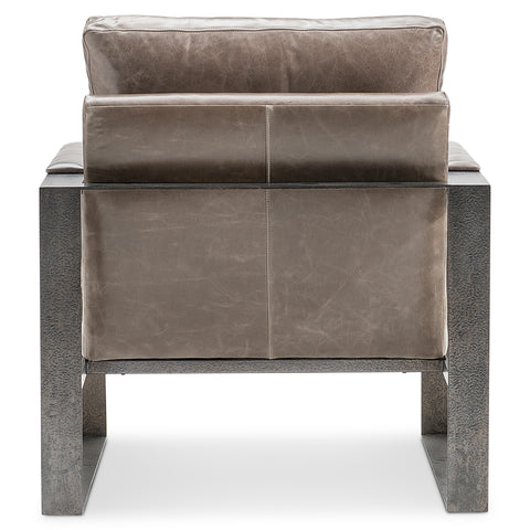 Liam Leather Chair