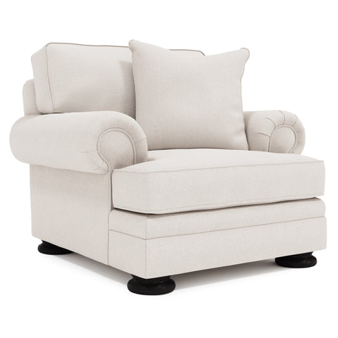 Foster Fabric Chair