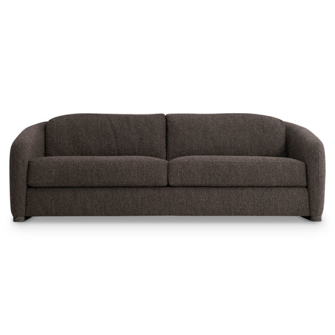 Florence Fabric Sofa Without Pillows