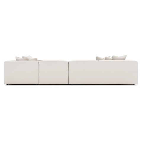 Bliss Fabric Sectional