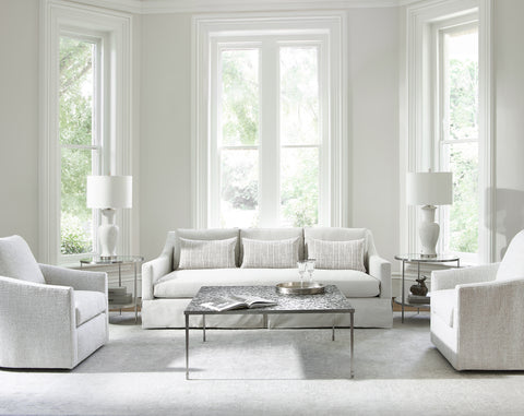 Albion Fabric Sofa