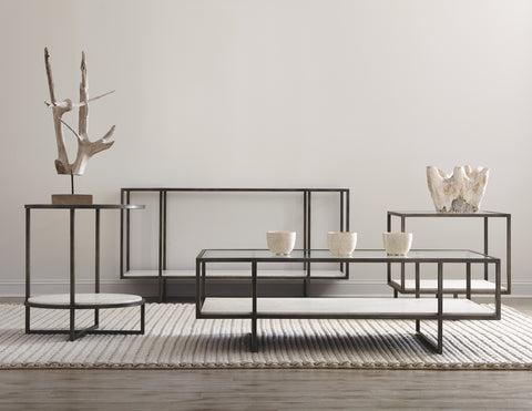 Harlow Cocktail Table
