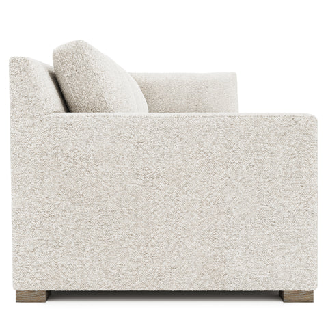 Kelsey Fabric Left Arm Return Sofa