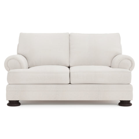 Foster Fabric Loveseat