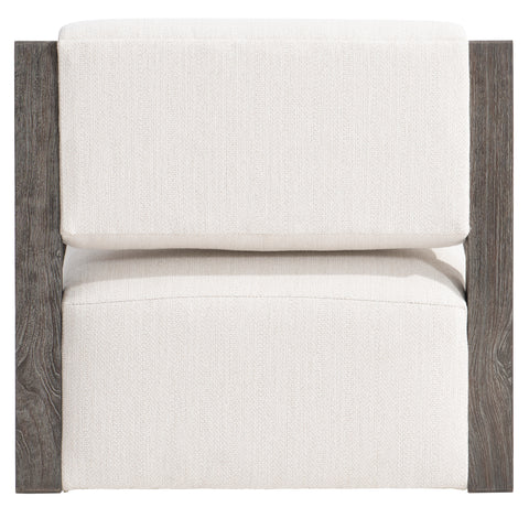 Leilani Outdoor Swivel Chair