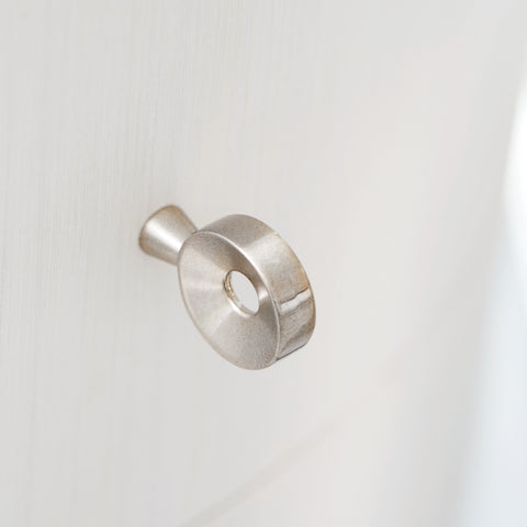 Axiom Side Table
