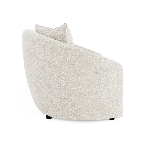 Lumen Fabric Sofa