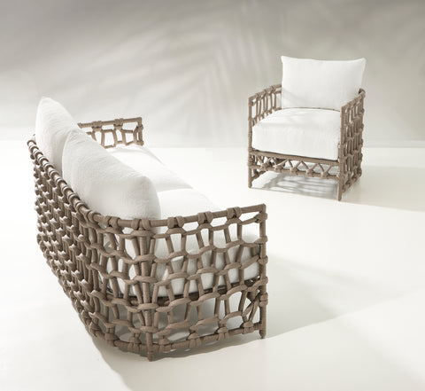 Nodi Outdoor Chair