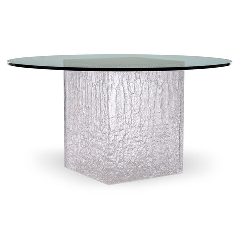 Arctic Dining Table