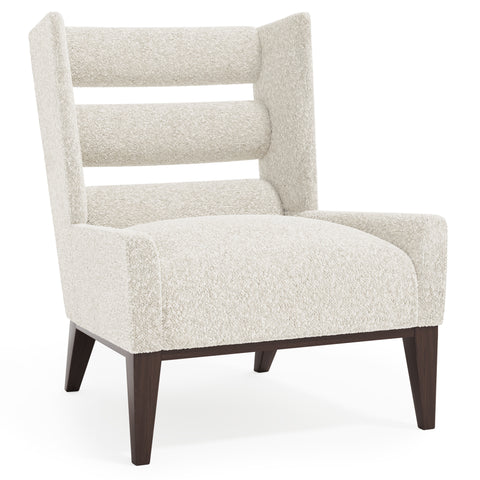 Orleans Fabric Chair