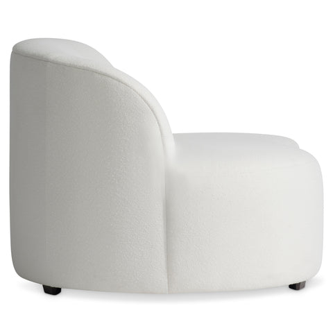 Mulia Outdoor Left Arm Loveseat