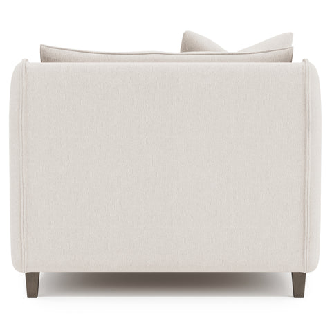 Joli Fabric Chair 1/2