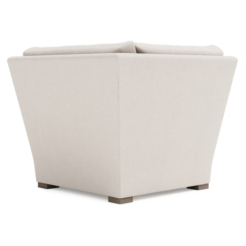 Ventura Fabric Corner Chair