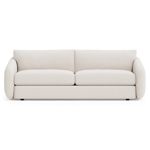 Soleil Fabric Sofa