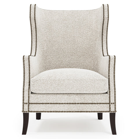 Kingston Fabric Chair