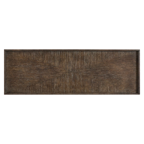 Linea Console Table