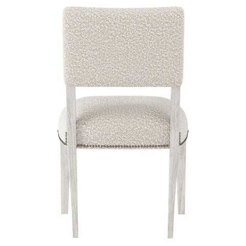 Moore Fabric Side Chair
