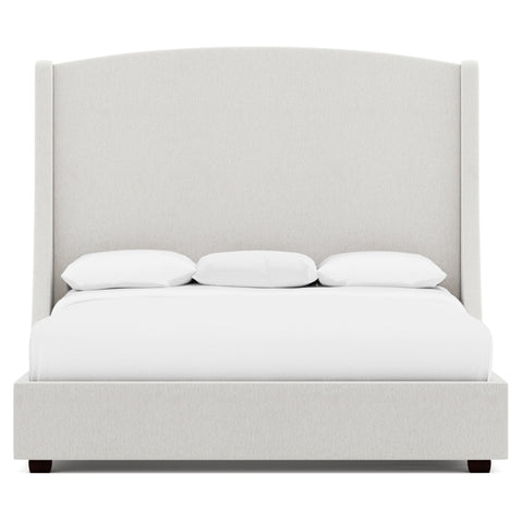 Cooper Fabric Storage Shelter Bed
