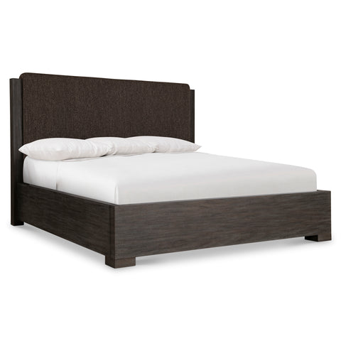 Ludwig Panel Bed - King