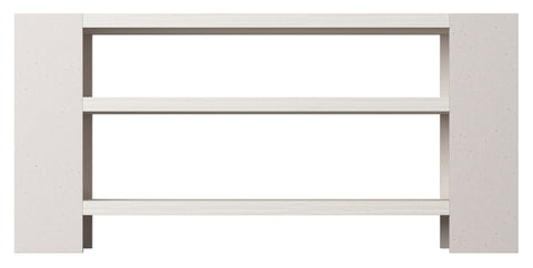 Stratum Console Table