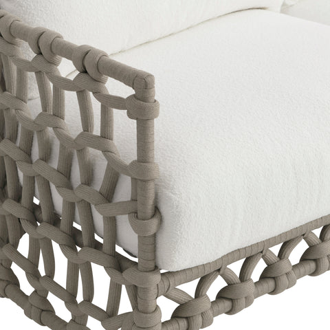Nodi Outdoor Sofa