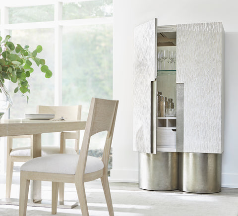 Solaria Arm Chair
