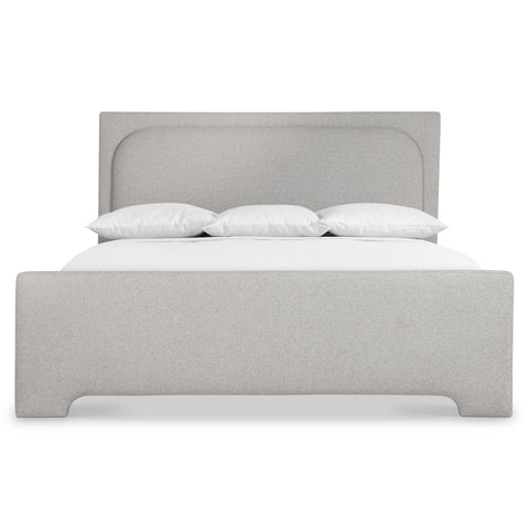 Gambol Panel Bed - King