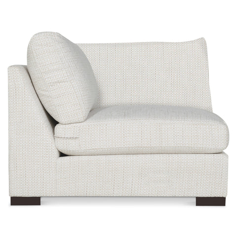 Nicolette Fabric Corner Chair