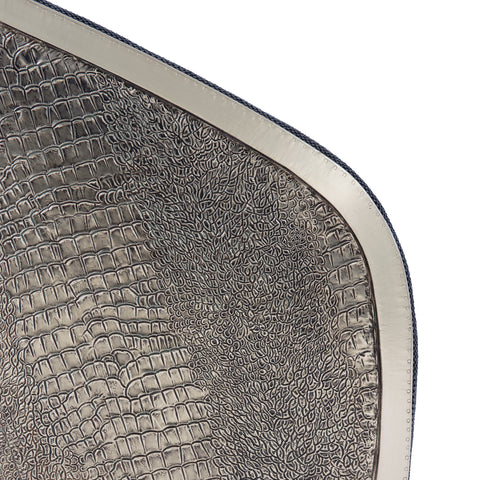 Miles Fabric Swivel Chair