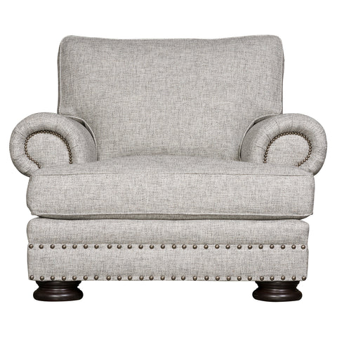 Foster Fabric Chair