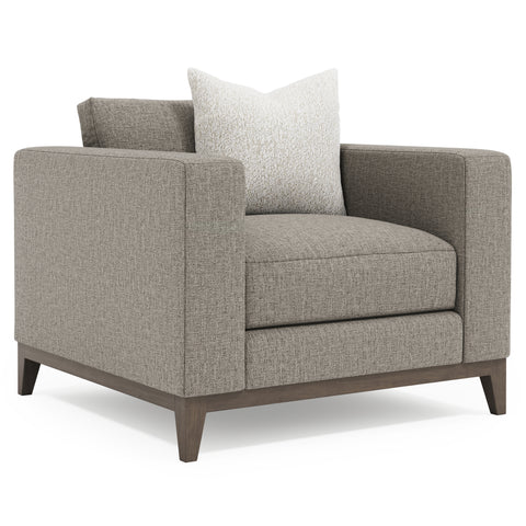 Noel Fabric Chair