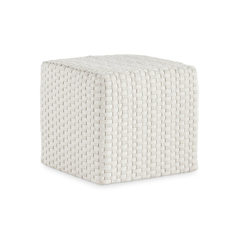 Boca Outdoor Ottoman
