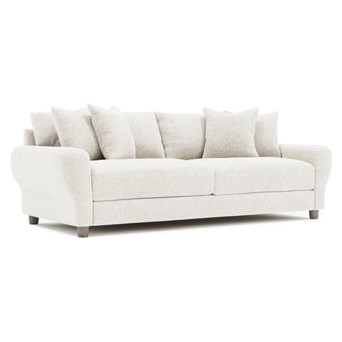 Peyton Fabric Sofa