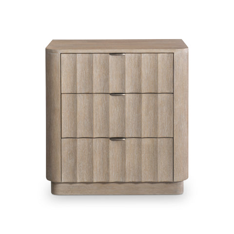Loggia Nightstand