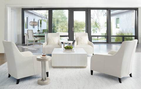 Axiom Side Chair