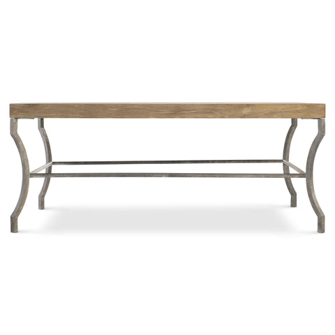 Tribeca Cocktail Table