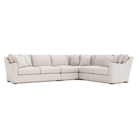 Ventura Fabric Sectional