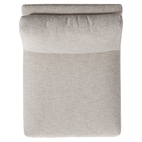 Drew Fabric Armless Chair