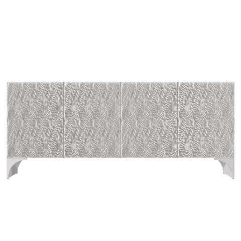 Stratum Entertainment Credenza