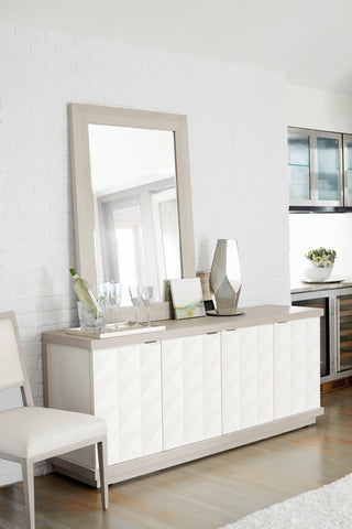 Axiom Mirror