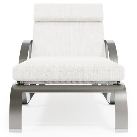 Malibu Outdoor Chaise