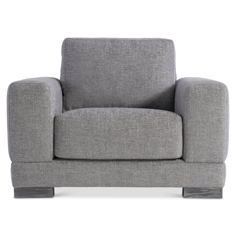Lars Fabric Chair