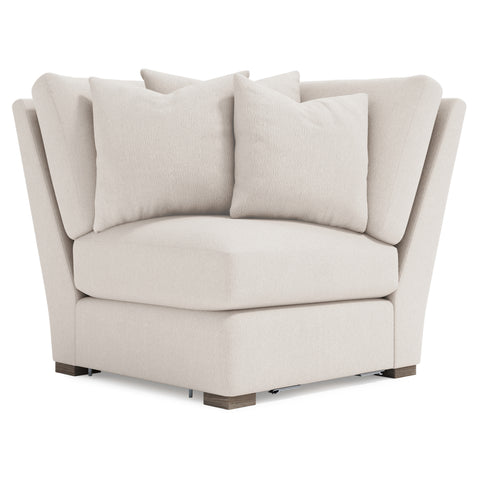 Ventura Fabric Corner Chair