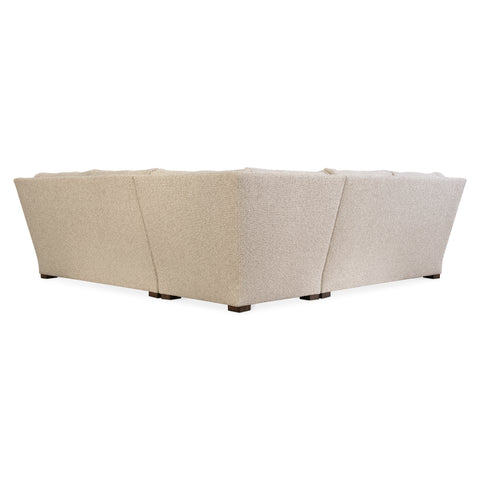 Ventura Fabric Sectional